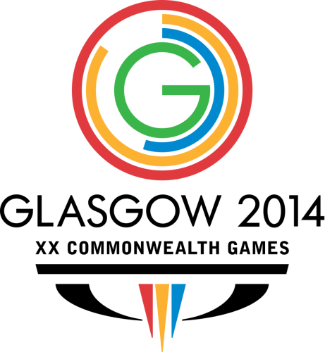 Glasgow 2014 logo