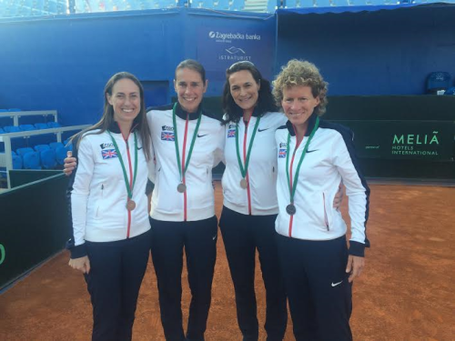 Michelle oldham winners