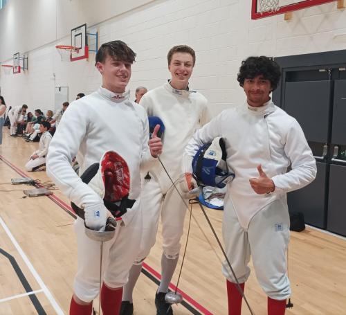 RGS Fencing