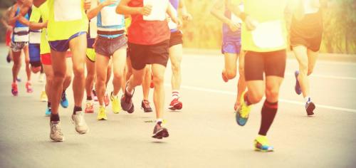 Road Running