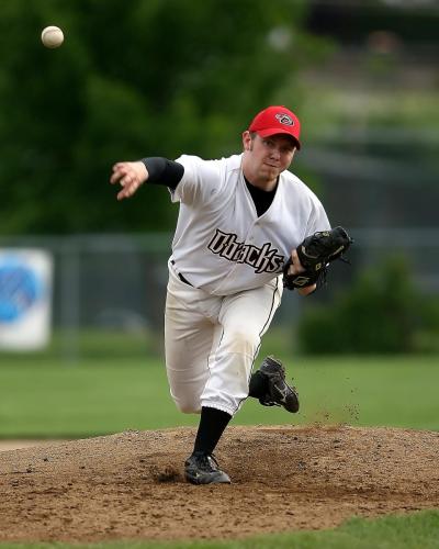 baseball-throw