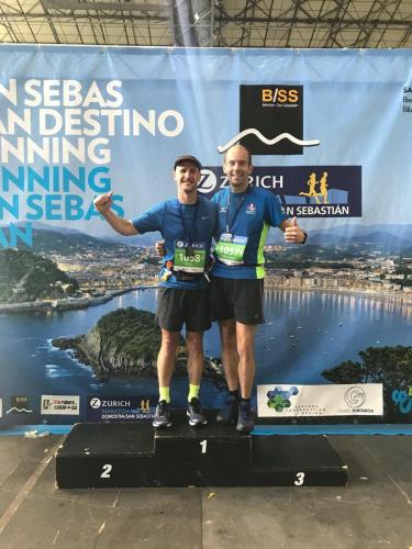 graham marathon 2017